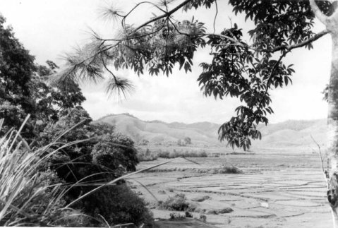 Le Laos...